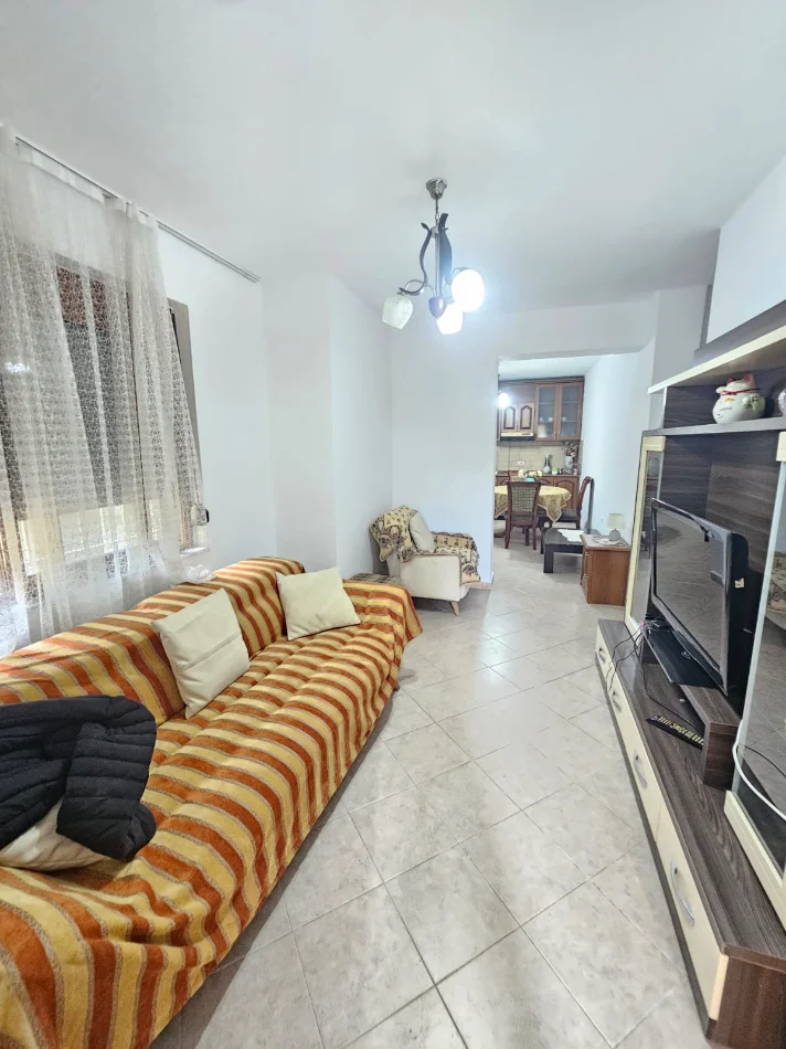 Durres, shitet apartament 2+1+Aneks+Ballkon Kati 0, 115 m² 158.000 € 