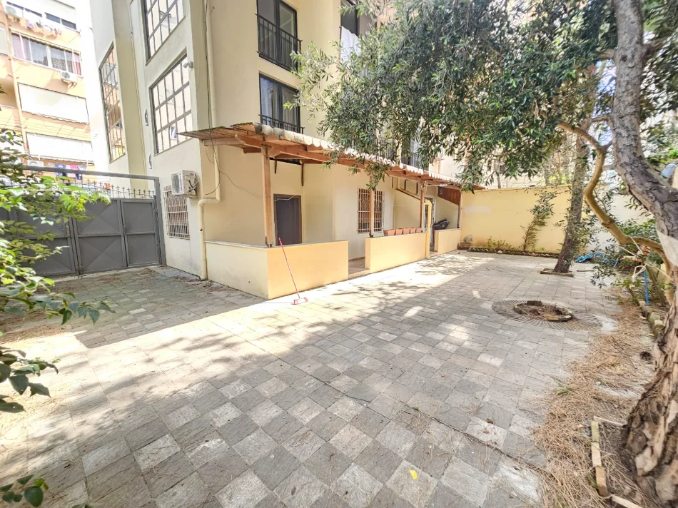 Durres, shitet apartament 2+1+Aneks+Ballkon Kati 0, 115 m² 158.000 € 