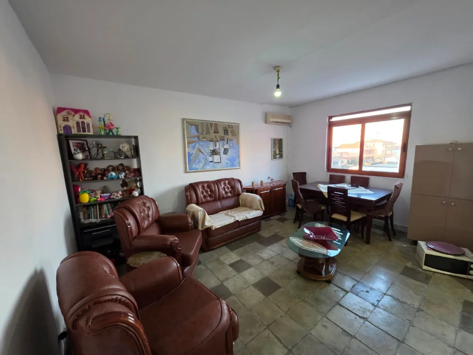 Durres, shitet apartament 2+1 Kati 4, 75 m² 85.000 € (Vala Park)