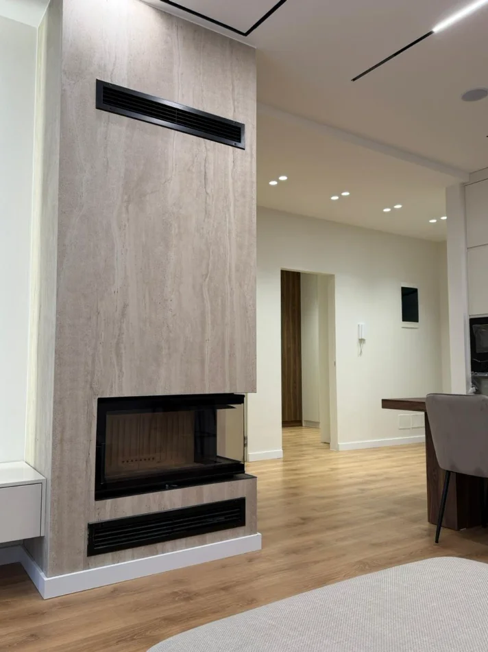 Tirane, jepet me qera apartament 2+1+Aneks+Ballkon , 120 m² 2.000 € 