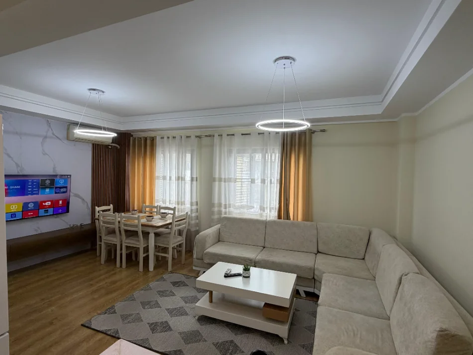 Tirane, shitet apartament 2+1 Kati 7, 102 m² 173.000 € (ASTIR)