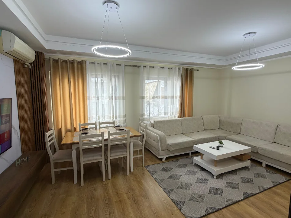 Tirane, shitet apartament 2+1 Kati 7, 102 m² 173.000 € (ASTIR)