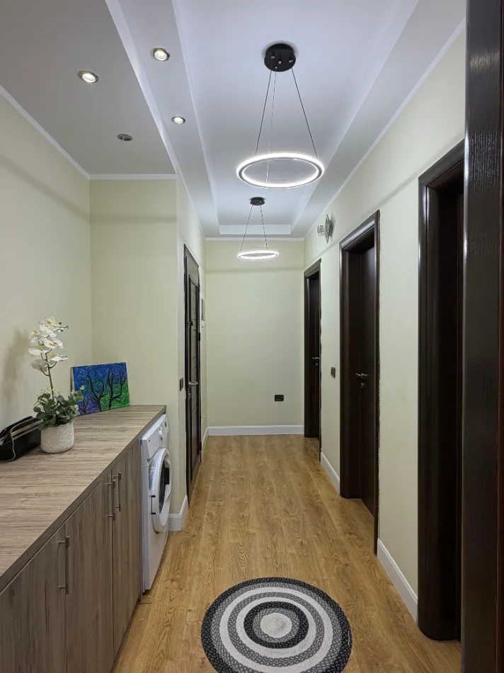 Tirane, shitet apartament 2+1 Kati 7, 102 m² 173.000 € (ASTIR)