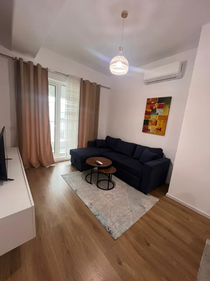 Tirane, shes apartament 1+1+Aneks+Ballkon Kati 5, 61 m² 119.000 € (Rruga Pasho Hysa)