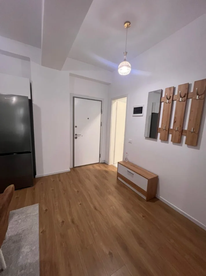 Tirane, shes apartament 1+1+Aneks+Ballkon Kati 5, 61 m² 119.000 € (Rruga Pasho Hysa)