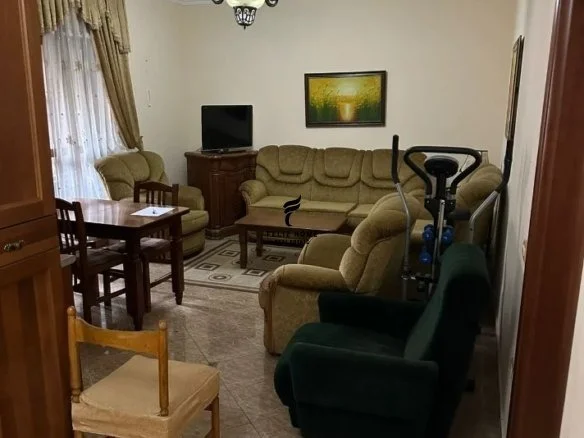 Tirane, shitet apartament 2+1 Kati 2, 73 m² 135.000 € (XHAMLLIKU)