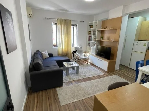 Tirane, shitet 1+1 Kati 2, 48 m² 99.000 € (RRUGA NDRE MJEDA)