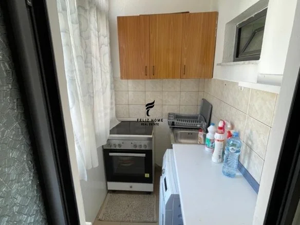 Tirane, shitet 1+1 Kati 2, 48 m² 99.000 € (RRUGA NDRE MJEDA)