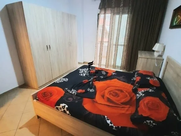 Tirane, shitet apartament 1+1 Kati 4, 66 m² 120.000 € (RRUGA 5 MAJI)