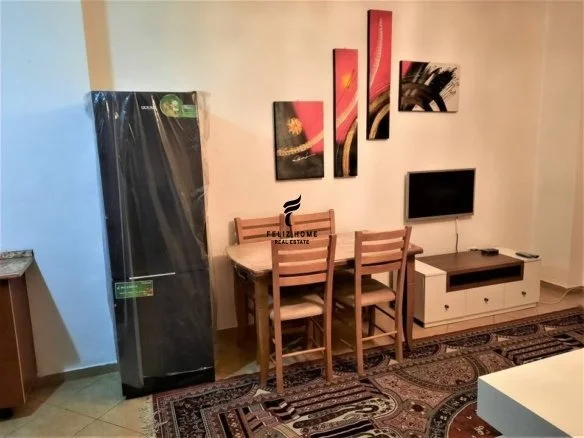 Tirane, shitet apartament 1+1 Kati 4, 66 m² 120.000 € (RRUGA 5 MAJI)