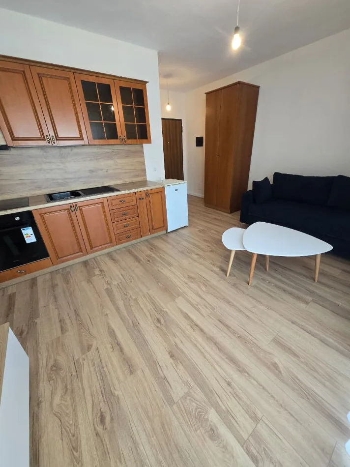 Durres, shitet apartament 1+1 Kati 5, 35 m² 55.000 € (Plazh Hekurudha)