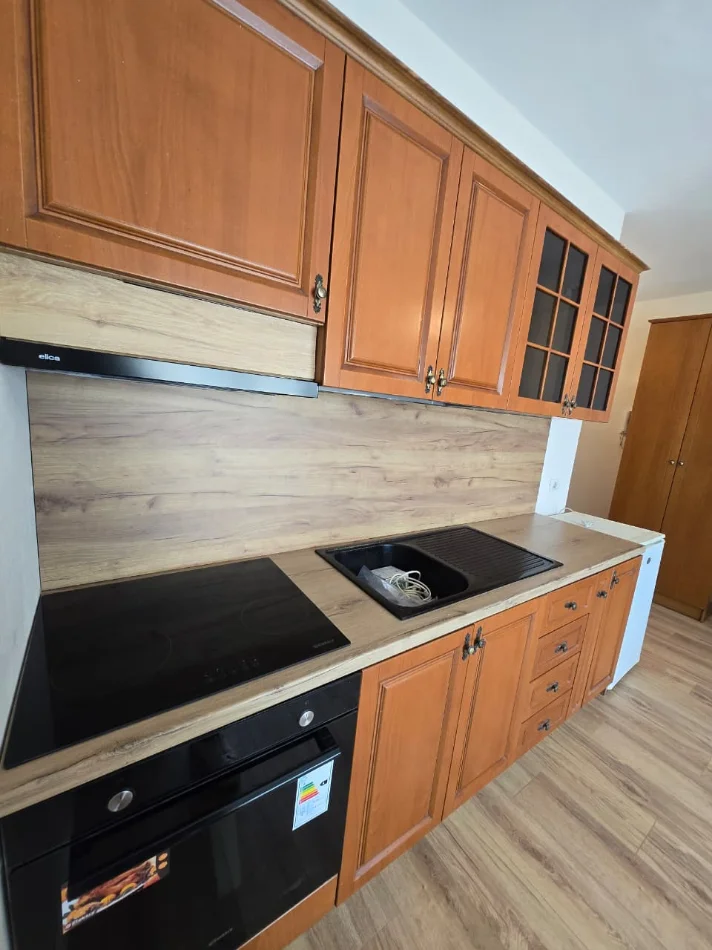 Durres, shitet apartament 1+1 Kati 5, 35 m² 55.000 € (Plazh Hekurudha)