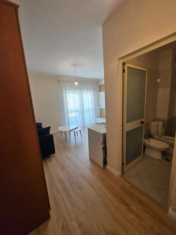 Durres, shitet apartament 1+1 Kati 5, 35 m² 55.000 € (Plazh Hekurudha)