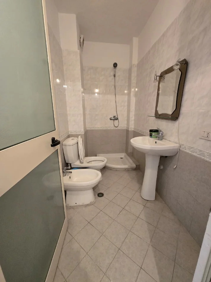 Durres, shitet apartament 1+1 Kati 5, 35 m² 55.000 € (Plazh Hekurudha)