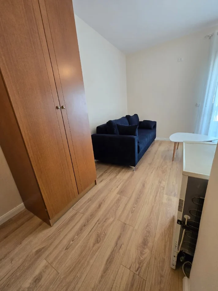 Durres, shitet apartament 1+1 Kati 5, 35 m² 55.000 € (Plazh Hekurudha)