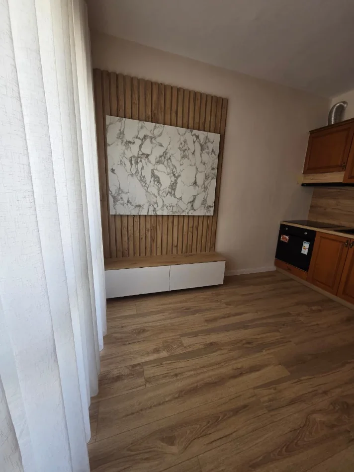 Durres, shitet apartament 1+1 Kati 5, 35 m² 55.000 € (Plazh Hekurudha)