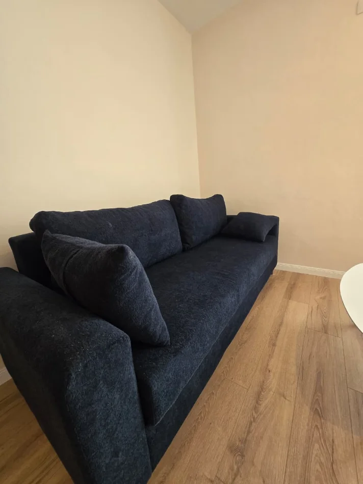 Durres, shitet apartament 1+1 Kati 5, 35 m² 55.000 € (Plazh Hekurudha)