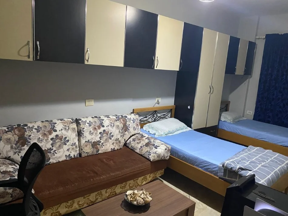 Tirane, shitet apartament 2+1 Kati 7, 101 m² 173.000 € (Fresku)