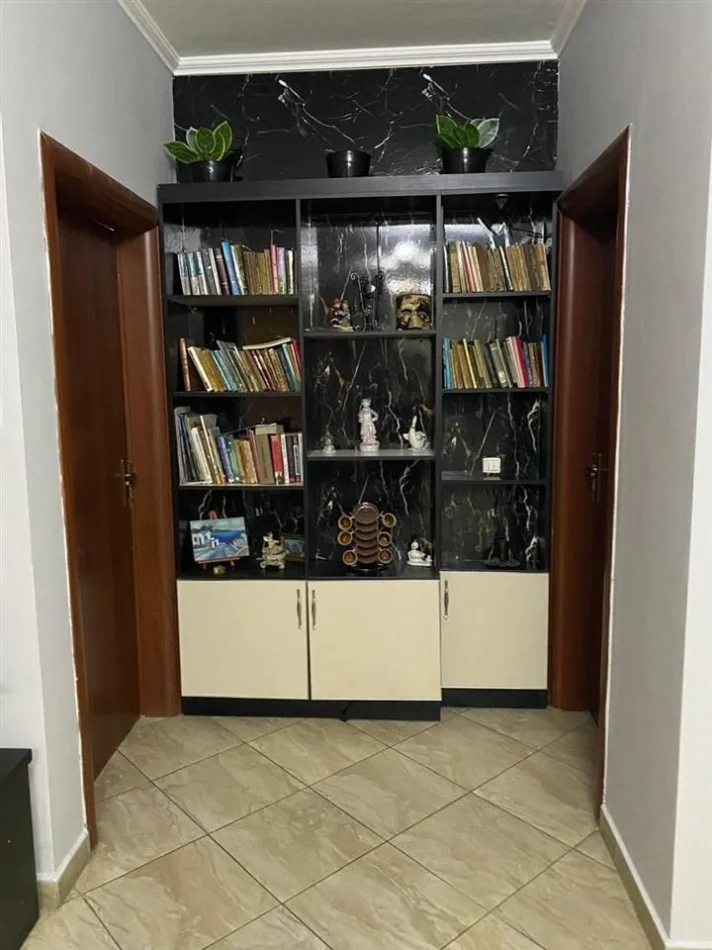 Tirane, shitet apartament 2+1 Kati 7, 101 m² 173.000 € (Fresku)