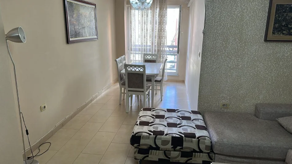 🏡 Jepet me Qera Apartament  2+1 ne Jordan Misja,  700 Euro