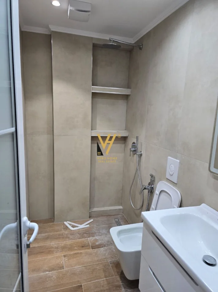 Tirane, shitet apartament 1+1+Ballkon Kati 3, 50 m² 115.000 € (ALI DEMI)