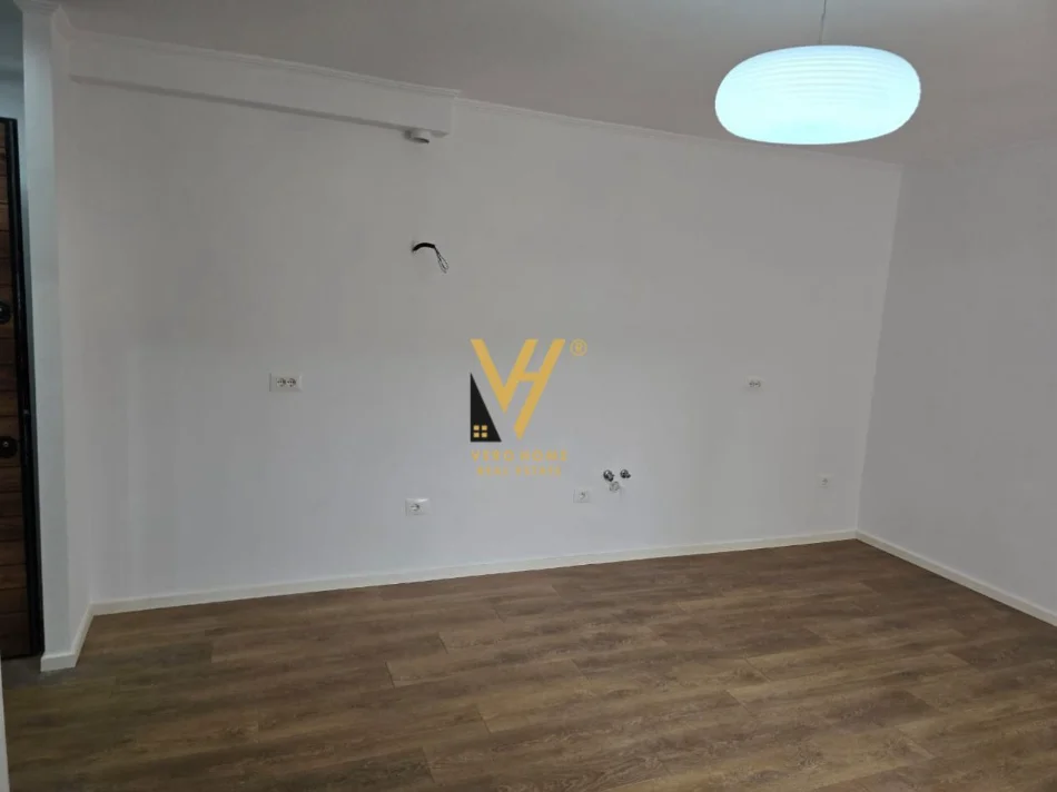 Tirane, shitet apartament 1+1+Ballkon Kati 3, 50 m² 115.000 € (ALI DEMI)