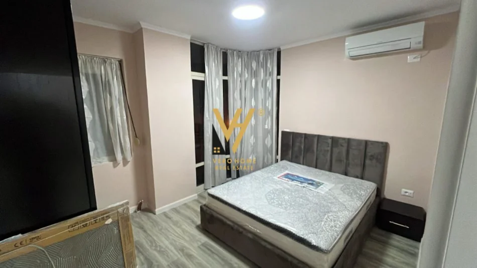 Tirane, shitet apartament 1+1+Ballkon Kati 1, 92 m² 185.000 € (LIQENI I THATE)
