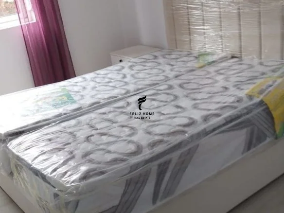 Tirane, jepet me qera apartament 1+1 Kati 3, 70 m² 500 € (VARRI I BAMIT)