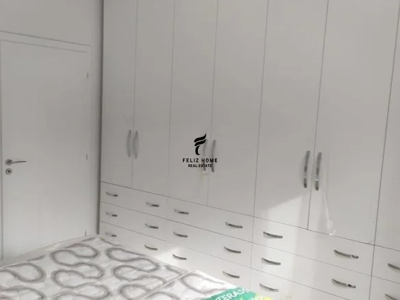 Tirane, jepet me qera apartament 1+1 Kati 3, 70 m² 500 € (VARRI I BAMIT)