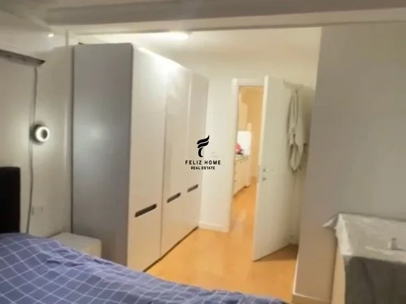 Tirane, jepet me qera apartament 2+1 Kati 2, 85 m² 800 € (BLLOK)