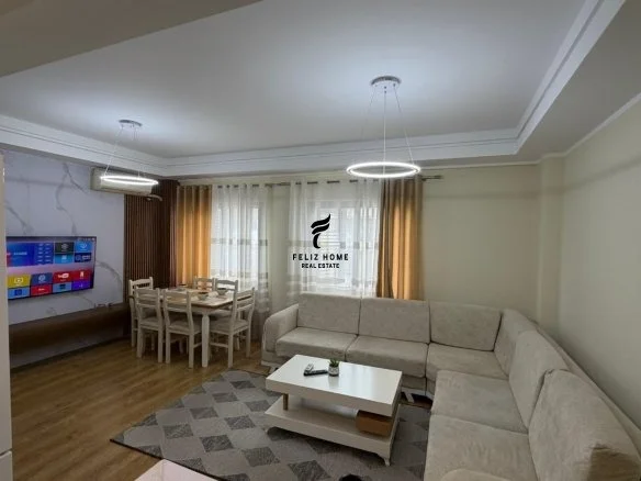 Tirane, shitet apartament 2+1 Kati 6, 106 m² 166.000 € (ASTIR)