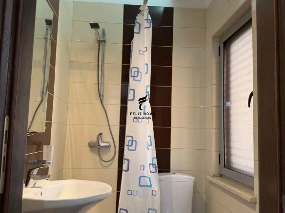 Tirane, shitet apartament 2+1 Kati 6, 106 m² 166.000 € (ASTIR)