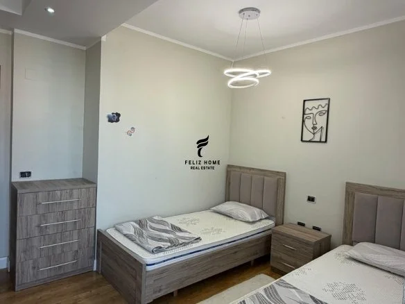 Tirane, shitet apartament 2+1 Kati 6, 106 m² 166.000 € (ASTIR)