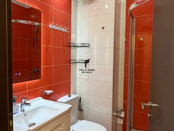 Tirane, shitet apartament 2+1 Kati 6, 106 m² 166.000 € (ASTIR)