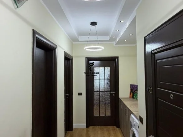 Tirane, shitet apartament 2+1 Kati 6, 106 m² 166.000 € (ASTIR)