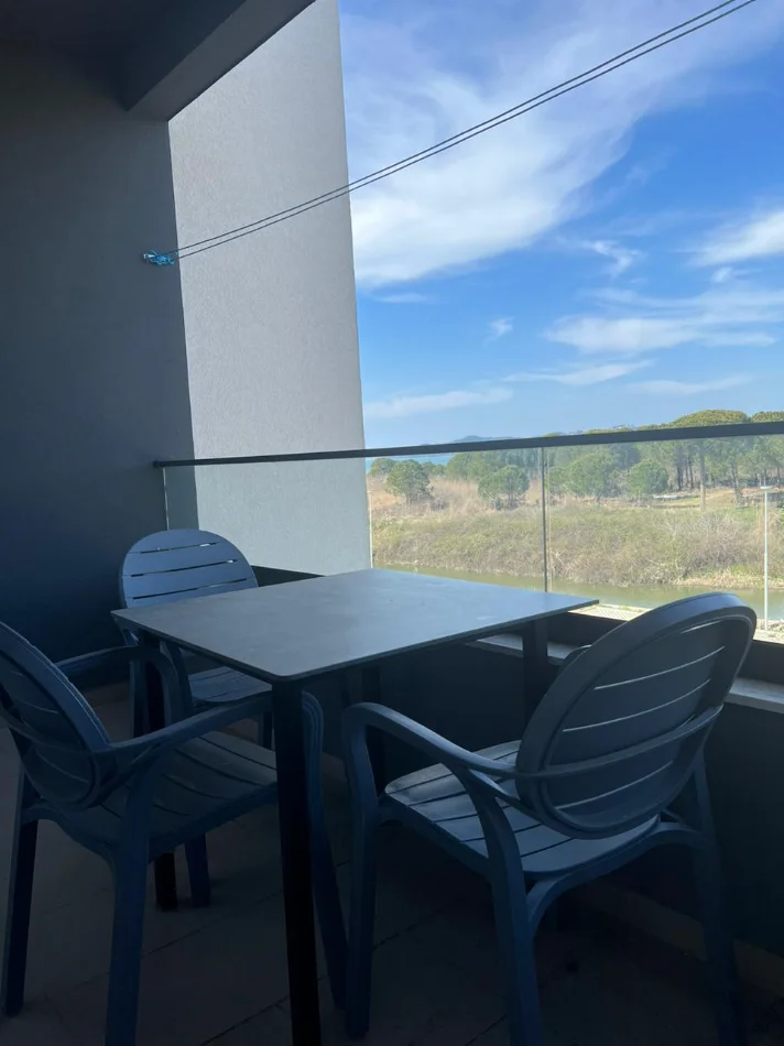 Durres, shitet apartament 2+1+Aneks+Ballkon Kati 3, 73 m² (Gjiri Lalezit)