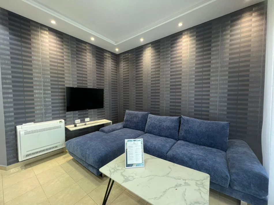 Durres, shitet apartament 2+1+Aneks+Ballkon Kati 3, 73 m² (Gjiri Lalezit)