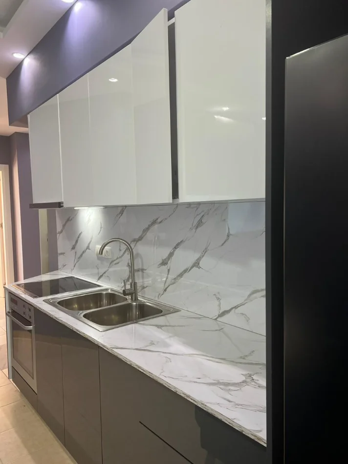 Durres, shitet apartament 2+1+Aneks+Ballkon Kati 3, 73 m² (Gjiri Lalezit)