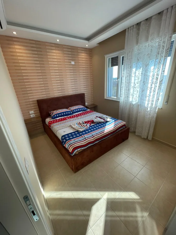 Durres, shitet apartament 2+1+Aneks+Ballkon Kati 3, 73 m² (Gjiri Lalezit)