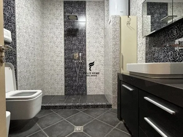 Tirane, jepet me qera apartament 1+1 Kati 6, 77 m² 580 € (KOMUNA E PARISIT)