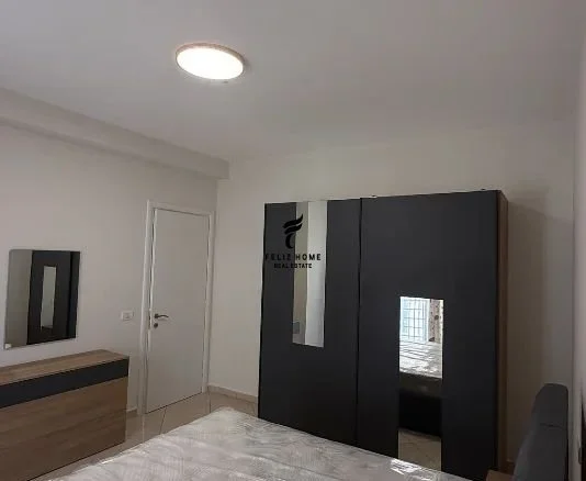 Tirane, jepet me qera apartament 2+1 Kati 5, 100 m² 550 € (ASTIR)