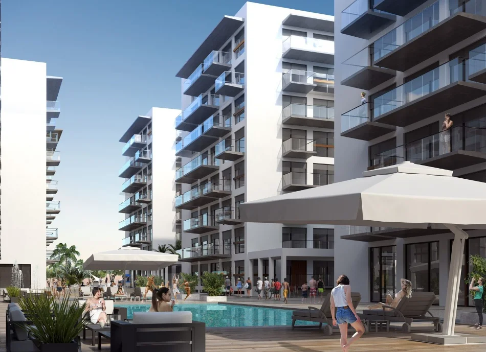 Shengjin, shitet apartament 2+1+Aneks+Ballkon Kati 6, 109 m² 119.900 € 