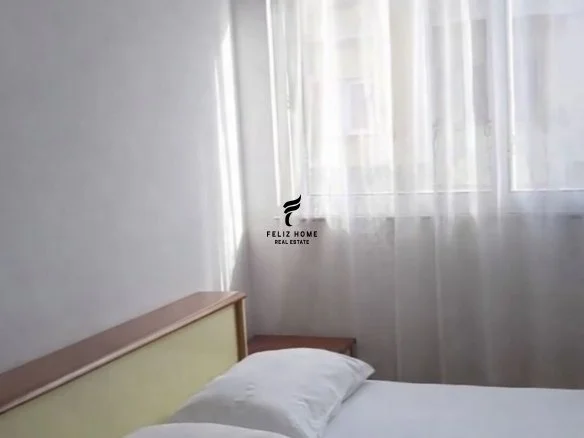 Tirane, shitet apartament 1+1 Kati 2, 64 m² 92.000 € (FRESKU)