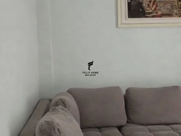 Tirane, shitet apartament 1+1 Kati 2, 64 m² 92.000 € (FRESKU)