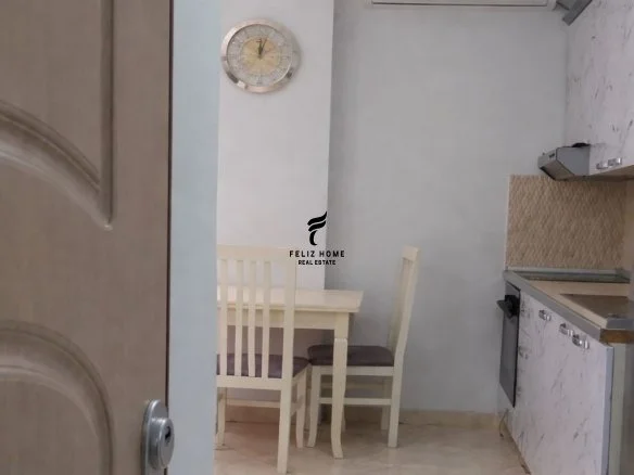 Tirane, shitet apartament 1+1 Kati 2, 64 m² 92.000 € (FRESKU)