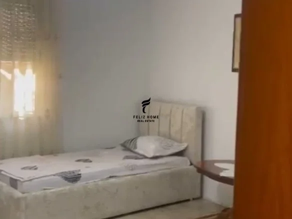 Tirane, jepet me qera apartament 2+1 Kati 1, 100 m² 550 € (RRUGA JORDAN MISJA)