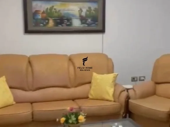 Tirane, jepet me qera apartament 2+1 Kati 1, 100 m² 550 € (RRUGA JORDAN MISJA)