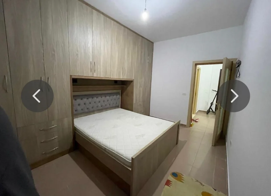 Tirane, jepet me qera apartament 1+1 Kati 7, 70 m² 420 € 