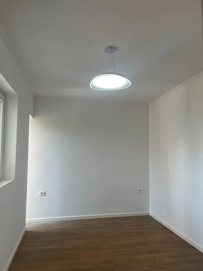 Tirane, shitet apartament 1+1+Ballkon Kati 3, 50 m² 115.000 € (Todi Shkurti)