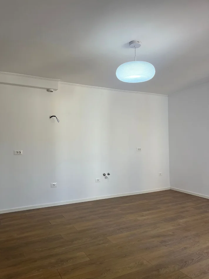 Tirane, shitet apartament 1+1+Ballkon Kati 3, 50 m² 115.000 € (Todi Shkurti)